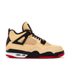 "JORDAN RETRO 4'S 'PIZZA'