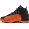 AIR JORDAN "12 RETRO "Brilliant  Orange"