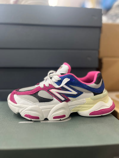 NEW BALANCE 9060****