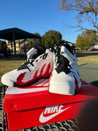 “NIKE LEBRON DT MAX”