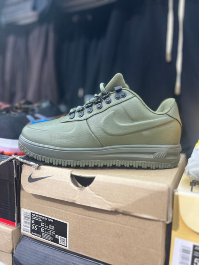 NIKE LUNAR FORCE1 DUCKBOOT