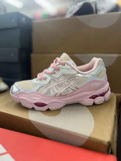 ASICS GEL-NYC KICKI YANG ZHANG