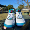 Nike Air Jordan 8 Retro “Aqua”