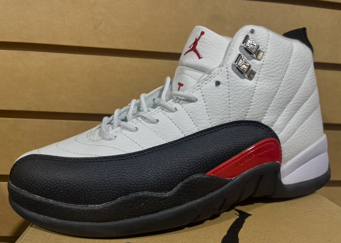 Air Jordan 12 Retro "Taxiflip"