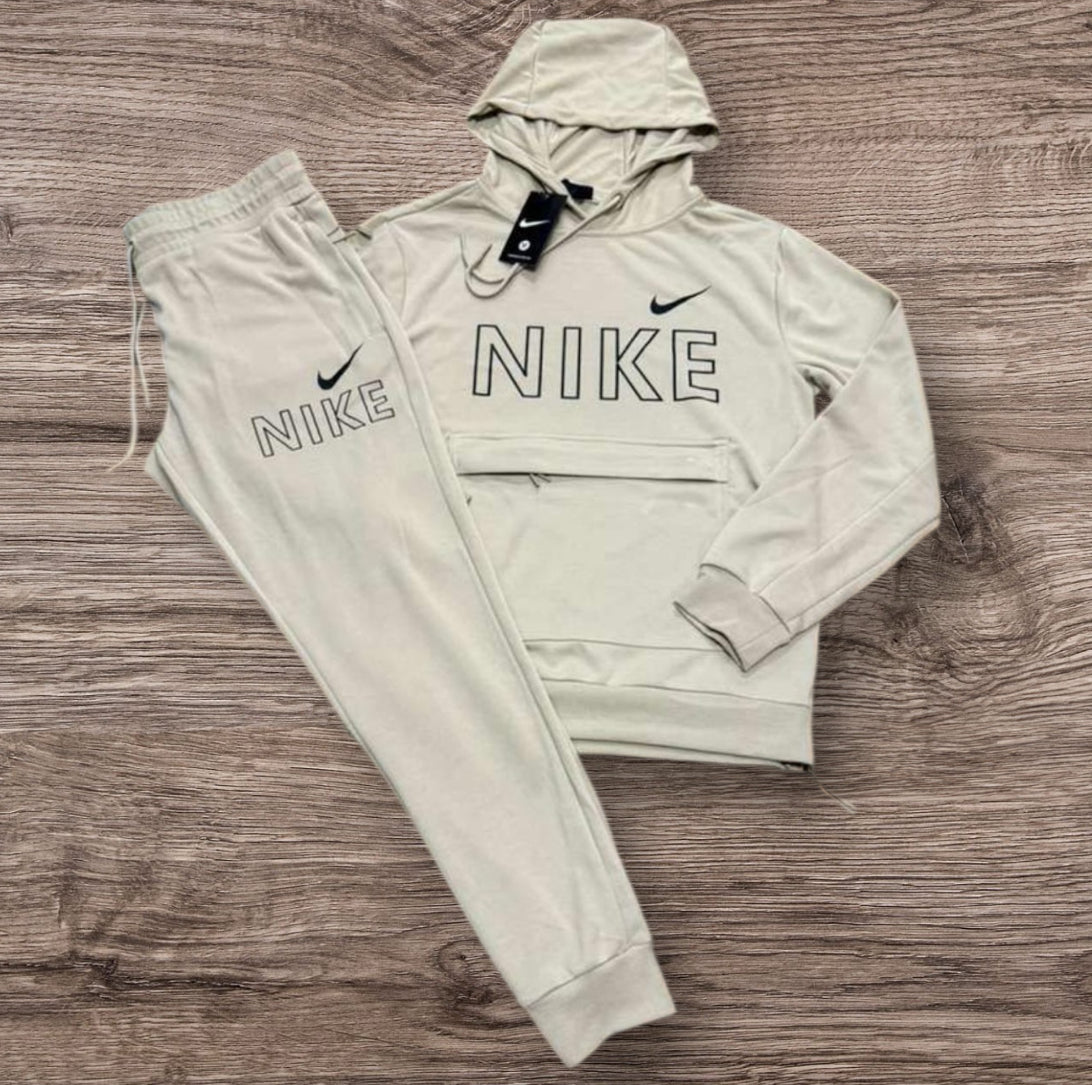 Nike sweat suit Unisex