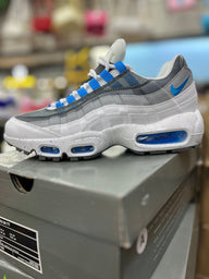 “Nike air max 95”OG NEON RETRO BLUE