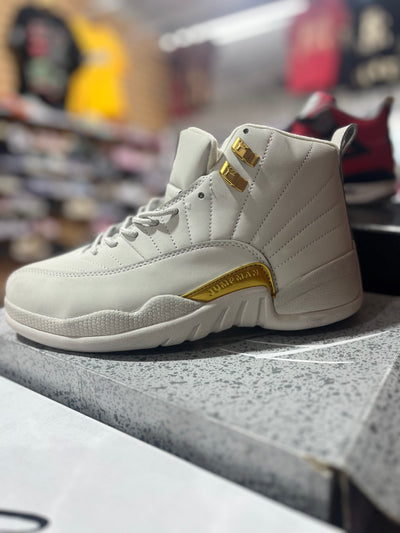 AIR JORDAN 12s“PHANTOM”WOMENS