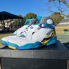 Nike Air Jordan 8 Retro “Aqua”