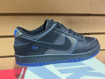 Nike Dunk Low "Royal Iridescent" (Womens)