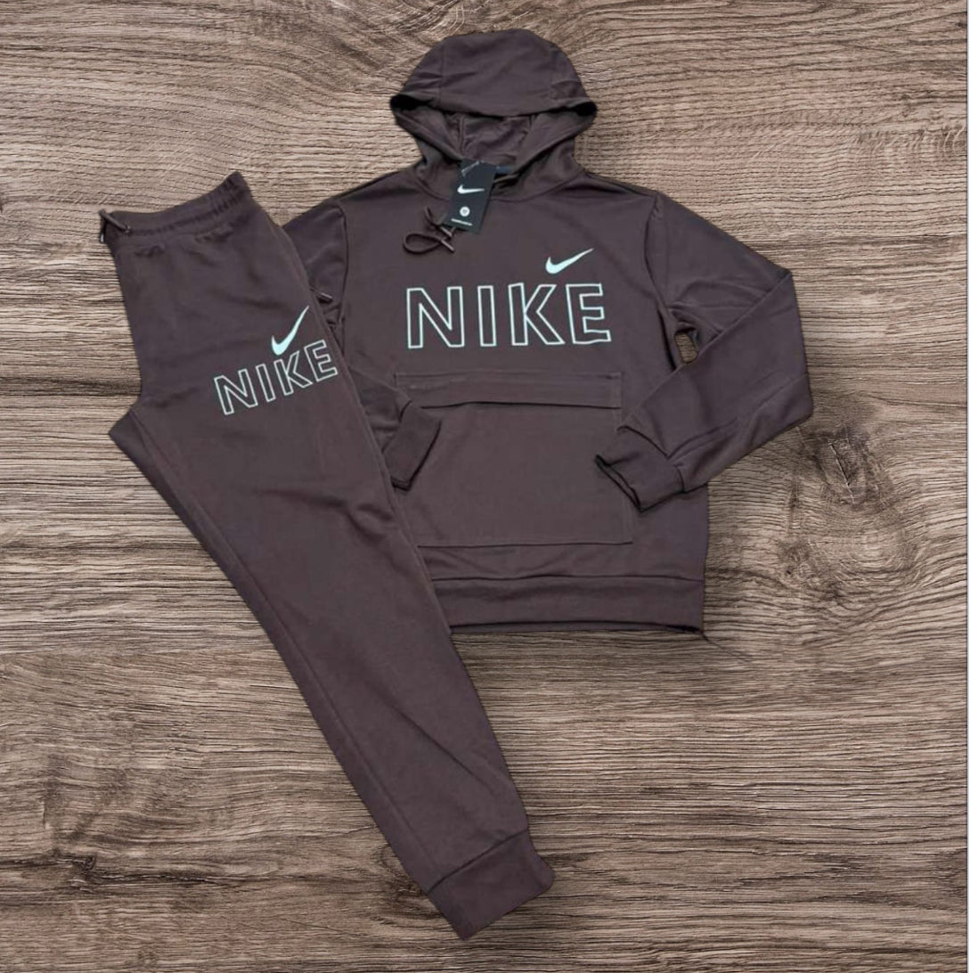 Nike sweat suit Unisex