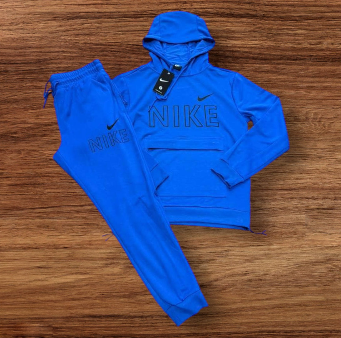 Nike sweat suit Unisex