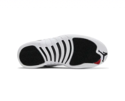 Air Jordan "12s Retro "playoff'