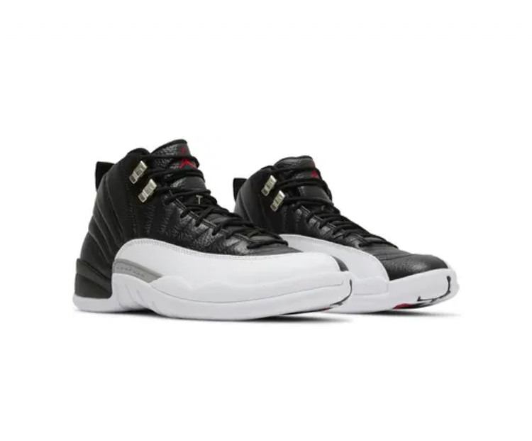 Air Jordan "12s Retro "playoff'