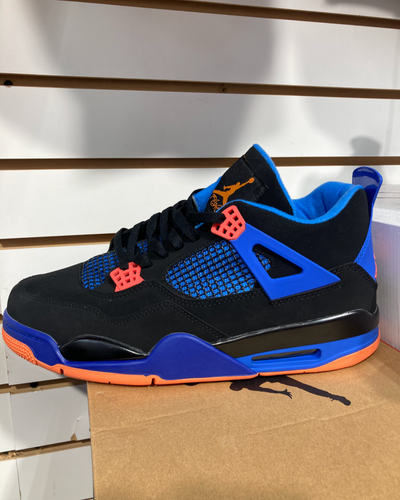 AIR JORDAN 4's "CAVE STONE"