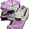 UNISEX - COMPLETE NIKE SWEATSUIT SET W/SHOE'S*********