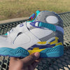 Nike Air Jordan 8 Retro “Aqua”